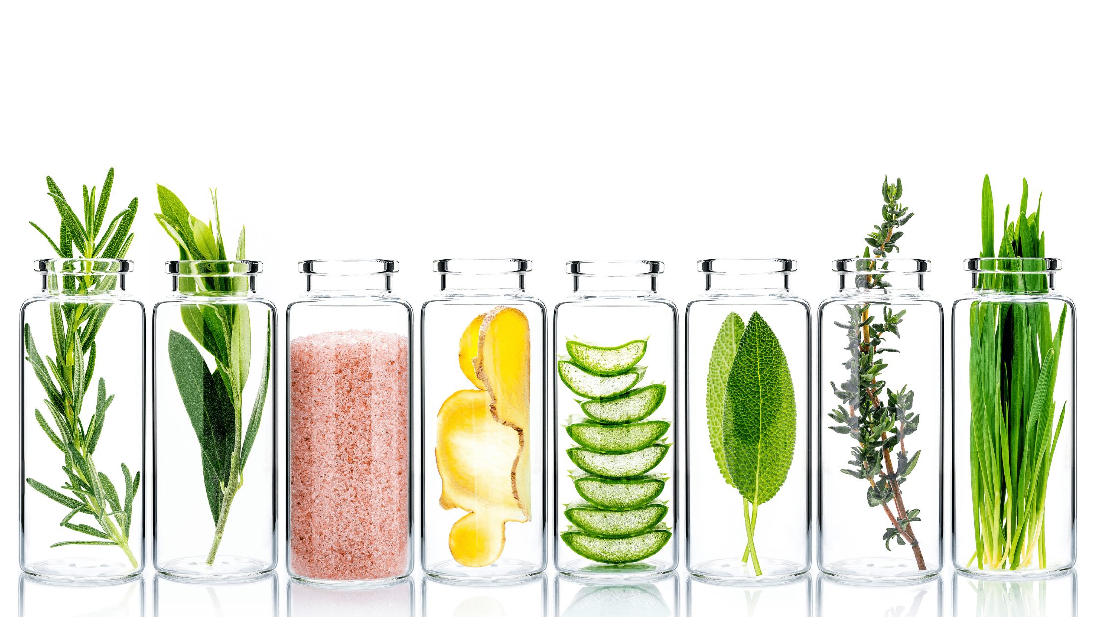 Natural Skincare Ingredients That Soothe Inflammation — And Why They Belong in Your Routine